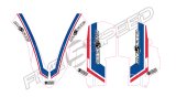 CRF1000L CRF1100L アフリカツイン アップフェンダー用デカール